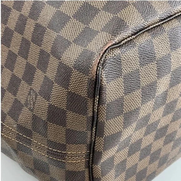 🌟XL AUTHENTIC NEVERFULL GM LOUIS VUITTON - Picture 8 of 14